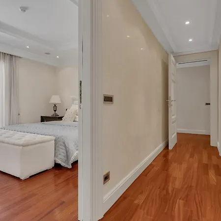 דירה Penthouse - First Row Sea - Exklusiv *