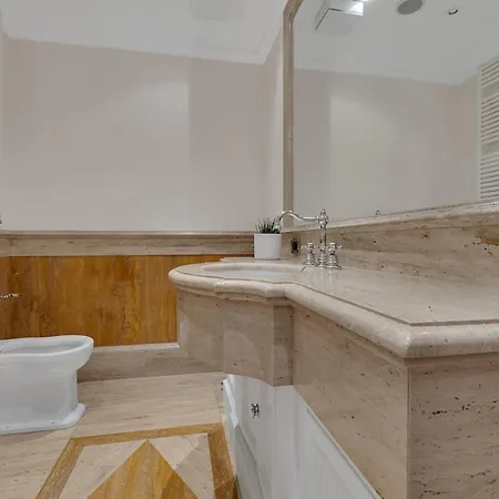 Penthouse - First Row Sea - Exklusiv * מאקרסקה