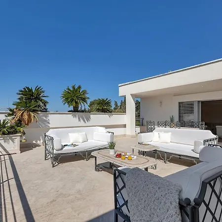 Apartment Penthouse - Exklusiv Makarska