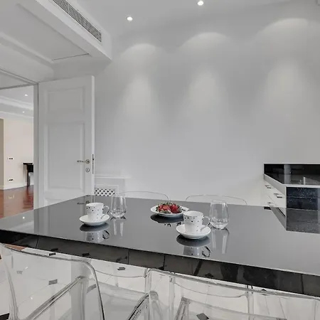 Penthouse - First Row Sea - Exklusiv דירה *