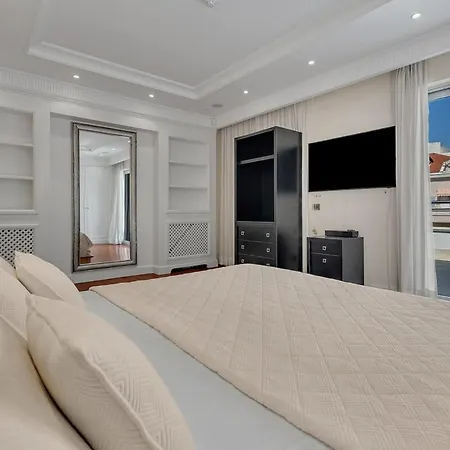 Penthouse - Exklusiv