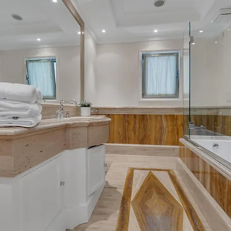 דירה Penthouse - First Row Sea - Exklusiv