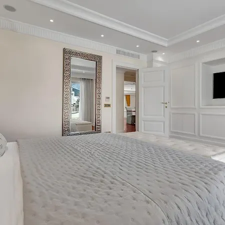 Penthouse Residence - First Row Sea - Makarska Exklusiv