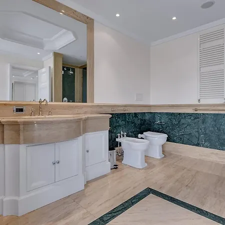 Penthouse Residence - First Row Sea - Makarska Exklusiv *